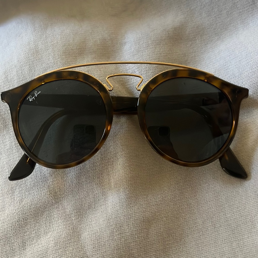 Ray Ban RB4256